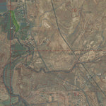 AZ-TAYLOR: GeoChange 1968-2010 Preview 2