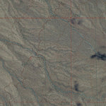 AZ-SOCORRO PEAK: GeoChange 1951-2010 Preview 2