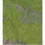AZ-CYPRESS BUTTE: GeoChange 1965-2010 Preview 1