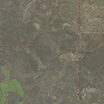 AZ-POTATO WASH NORTH: GeoChange 1968-2010 Preview 2