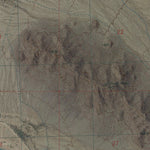 AZ-BOUSE HILLS EAST: GeoChange 1951-2010 Preview 2
