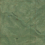 AZ-OXBOW MOUNTAIN: GeoChange 1958-2010 Preview 3