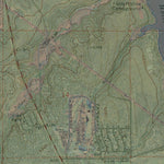 AZ-SHOW LOW NORTH: GeoChange 1968-2010 Preview 3