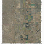 AZ-WADDELL: GeoChange 1947-2010 Preview 1