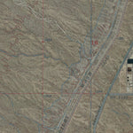 AZ-WADDELL: GeoChange 1947-2010 Preview 3