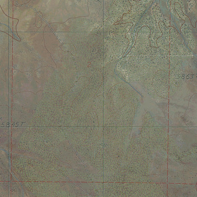 AZ-SUNSET PASS: GeoChange 1979-2010 Preview 2