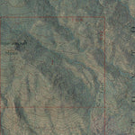 AZ-TULE MESA: GeoChange 1965-2010 Preview 3