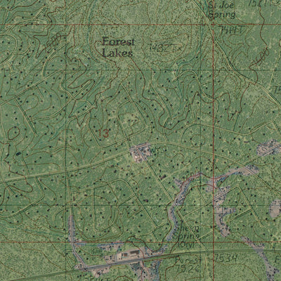 AZ-O W POINT: GeoChange 1985-2010 Preview 3