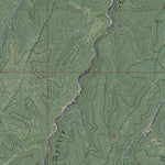 AZ-KNOLL LAKE: GeoChange 1965-2010 Preview 2