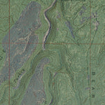 AZ-KNOLL LAKE: GeoChange 1965-2010 Preview 3