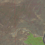AZ-TENMILE CEDARS: GeoChange 1968-2010 Preview 2