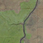 AZ-TENMILE CEDARS: GeoChange 1968-2010 Preview 3