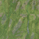 AZ-KEHL RIDGE: GeoChange 1965-2010 Preview 3
