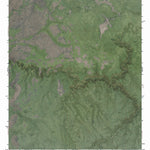 AZ-CALLOWAY BUTTE: GeoChange 1948-2010 Preview 1