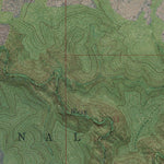AZ-CALLOWAY BUTTE: GeoChange 1948-2010 Preview 2