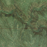 AZ-CALLOWAY BUTTE: GeoChange 1948-2010 Preview 3