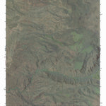 AZ-WALKER MOUNTAIN: GeoChange 1962-2010 Preview 1