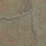 AZ-PORTER CANYON: GeoChange 1980-2010 Preview 3