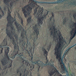 AZ-CHALK MOUNTAIN: GeoChange 1965-2010 Preview 3