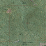 AZ-HUTCH MOUNTAIN: GeoChange 1962-2010 Preview 3