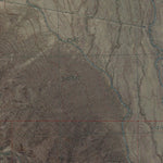 AZ-BURNT MOUNTAIN: GeoChange 1960-2010 Preview 2