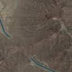 AZ-BURNT MOUNTAIN: GeoChange 1960-2010 Preview 3