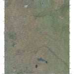 AZ-KINNIKINICK LAKE: GeoChange 1962-2010 Preview 1