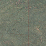 AZ-PAYSON NORTH: GeoChange 1965-2010 Preview 3