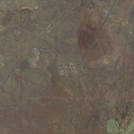 AZ-TWENTYMILE HILL: GeoChange 1968-2010 Preview 2
