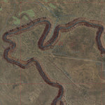AZ-TWENTYMILE HILL: GeoChange 1968-2010 Preview 3