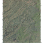 AZ-SHEEP BASIN MOUNTAIN: GeoChange 1965-2010 Preview 1