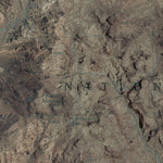 AZ-KOFA BUTTE: GeoChange 1956-2010 Preview 3