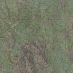 AZ-JEROME CANYON: GeoChange 1973-2010 Preview 3