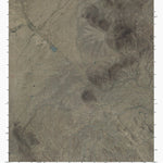 AZ-BLACK BUTTE: GeoChange 1951-2010 Preview 1