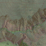 AZ-APACHE MAID MOUNTAIN: GeoChange 1962-2010 Preview 3
