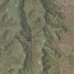 AZ-PAGE SPRINGS: GeoChange 1962-2010 Preview 3