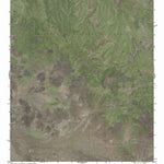 AZ-KING CANYON: GeoChange 1973-2010 Preview 1