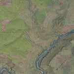 AZ-PERKINSVILLE: GeoChange 1972-2010 Preview 3