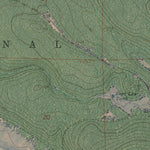 AZ-MORMON MOUNTAIN: GeoChange 1962-2010 Preview 2