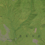 AZ-SPOTTED MOUNTAIN: GeoChange 1958-2010 Preview 2