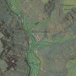AZ-MUNDS PARK: GeoChange 1962-2010 Preview 3