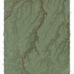 AZ-LEONARD CANYON: GeoChange 1948-2010 Preview 1