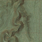 AZ-LEONARD CANYON: GeoChange 1948-2010 Preview 2