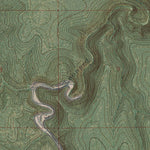 AZ-LEONARD CANYON: GeoChange 1948-2010 Preview 3