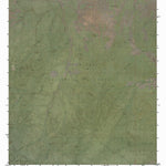 AZ-CLAY SPRINGS: GeoChange 1958-2010 Preview 1
