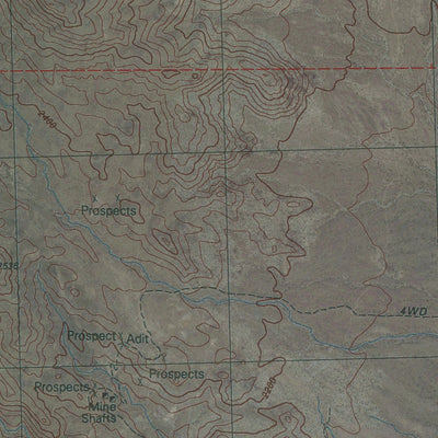 AZ-HARCUVAR: GeoChange 1951-2010 Preview 2