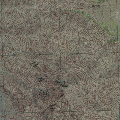 AZ-HARCUVAR: GeoChange 1951-2010 Preview 3