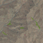 AZ-SQUAW CREEK MESA: GeoChange 1968-2010 Preview 3