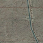 AZ-EAST OF UTTING: GeoChange 1951-2010 Preview 2