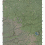 AZ-STONEMAN LAKE: GeoChange 1962-2010 Preview 1